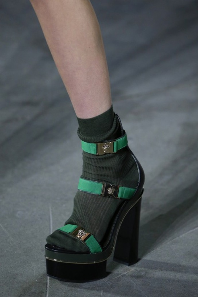 Versace