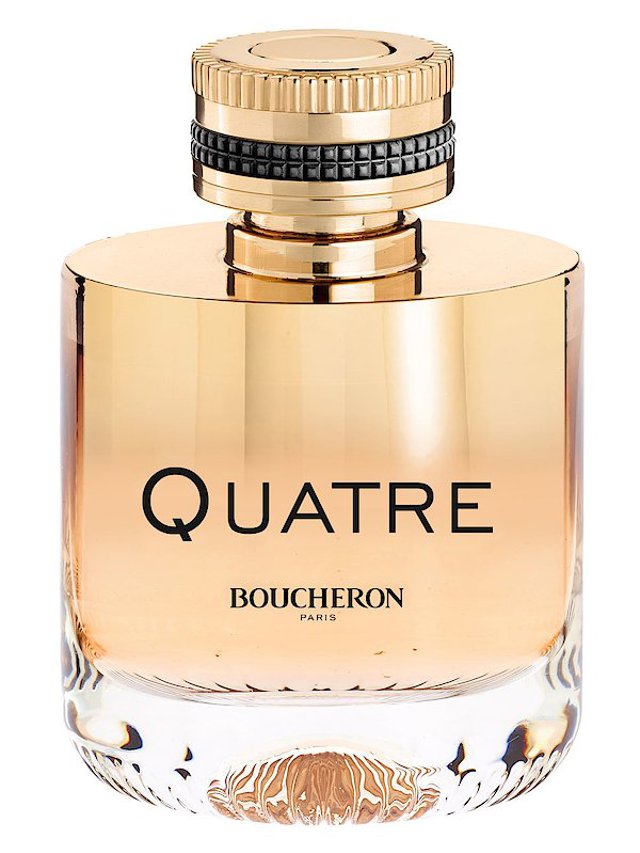 Boucheron Quatre Intense b7752 Boucheron Quatre Intense b7752