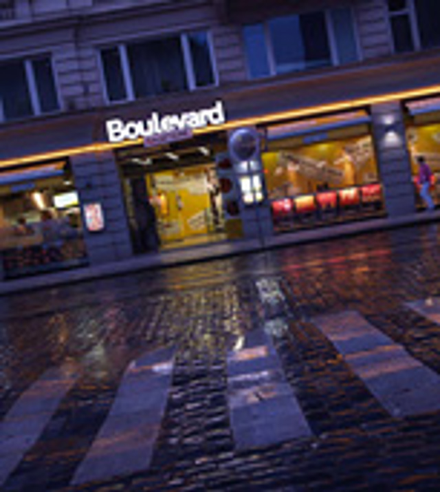 Boulevard