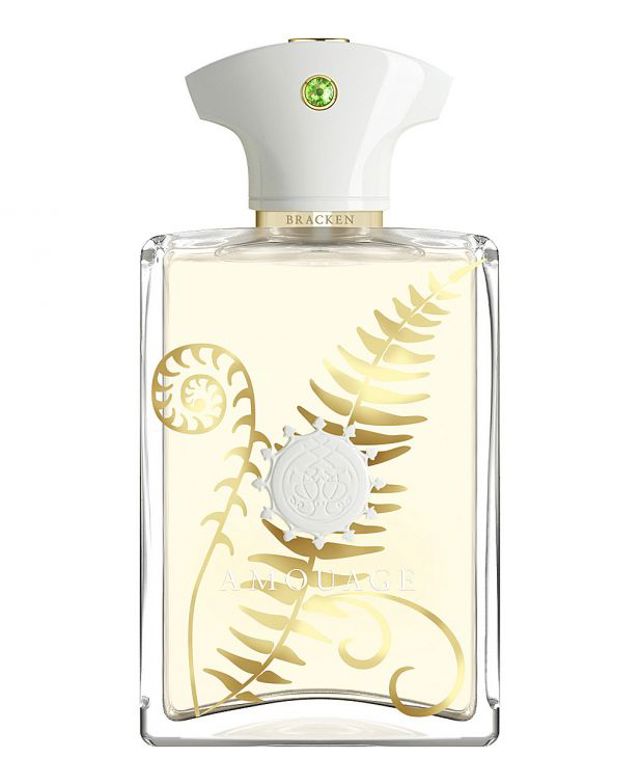 Bracken Man Amouage fccaa Bracken Man Amouage fccaa