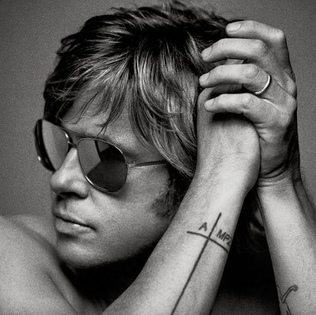Brad Pitt V Magazine Tom Lorenzo Site 6 9aea2 Brad Pitt V Magazine Tom Lorenzo Site 6 9aea2