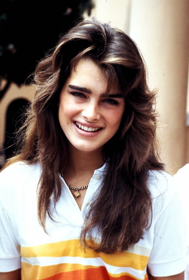 brooke-shields brooke-shields
