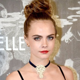 Cara Delevingne Cara Delevingne