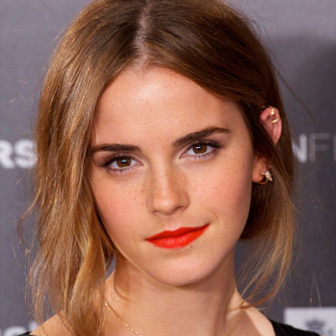 Emma Watson