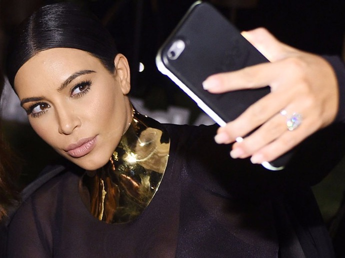 Kim Kardashian
