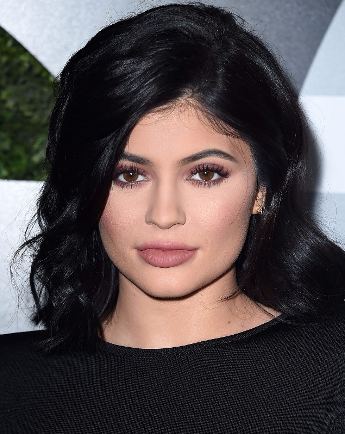 Kylie Jenner