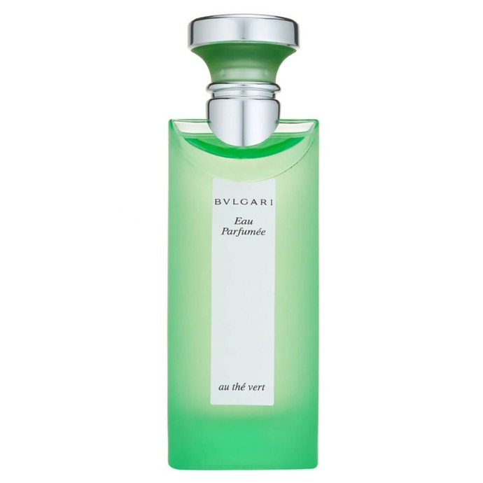 Bulgari Eau Parfumee au The Vert