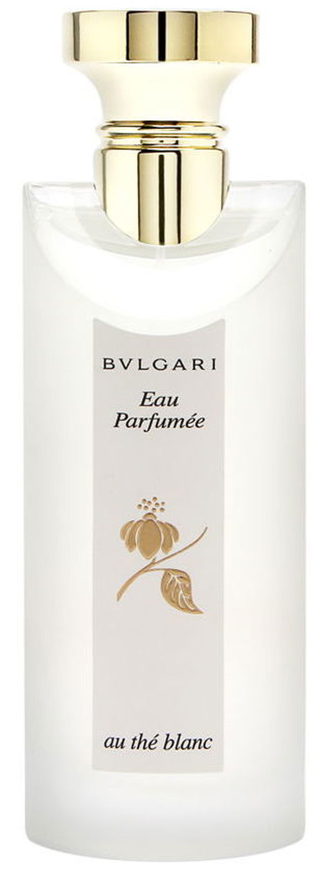 Bulgari Eau Parfumee au The Blanc 41f9b Bulgari Eau Parfumee au The Blanc 41f9b