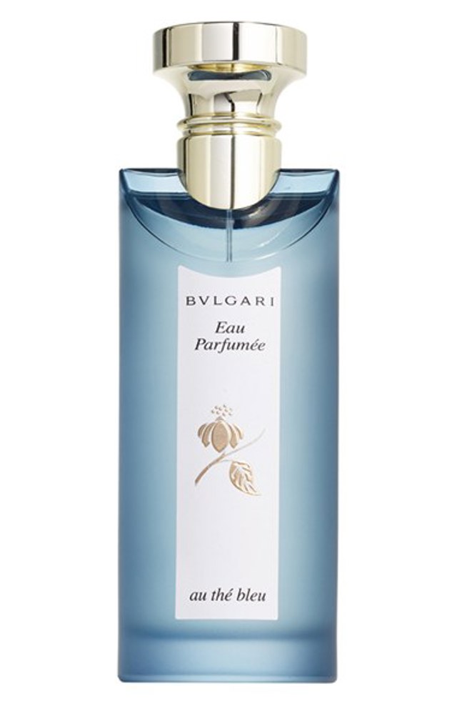 Bulgari Eau Parfumee au The Bleu f9535 Bulgari Eau Parfumee au The Bleu f9535