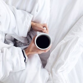 Může být fotka kafe sexy? Ano!