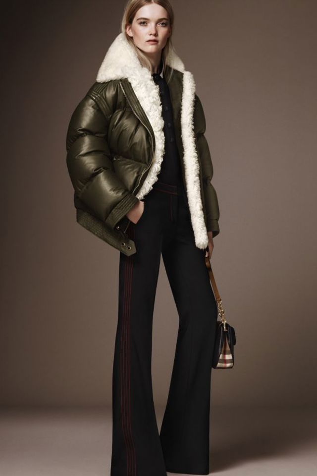Burberry Prorsum 5 544c2 Burberry Prorsum 5 544c2
