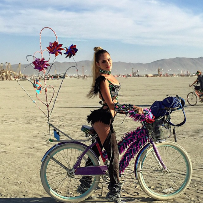 Pimp your bike!