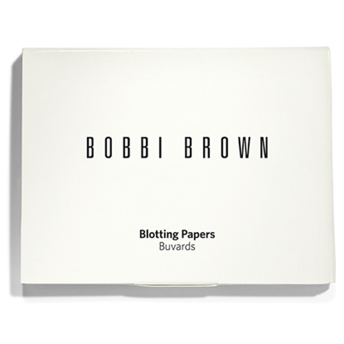 Matující ubrousky, Bobbi Brown