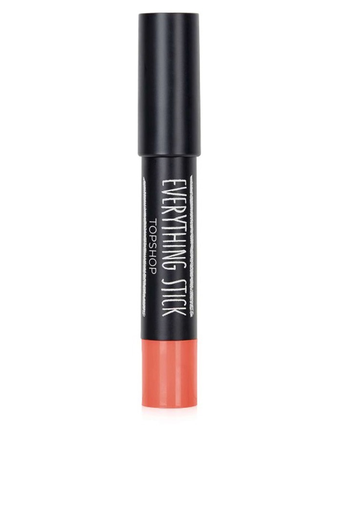 Tužka na tváře a rty Everything Stick, Topshop