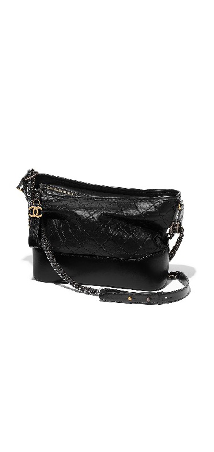 Kabelka Gabrielle, Chanel