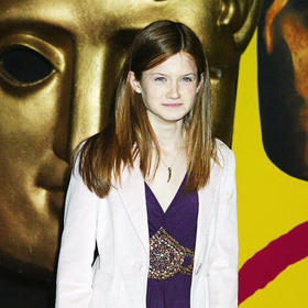Bonnie Wright Bonnie Wright