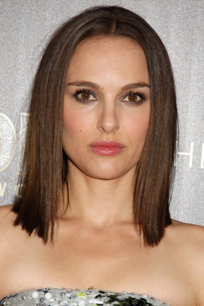 Hair trend: Mikádo