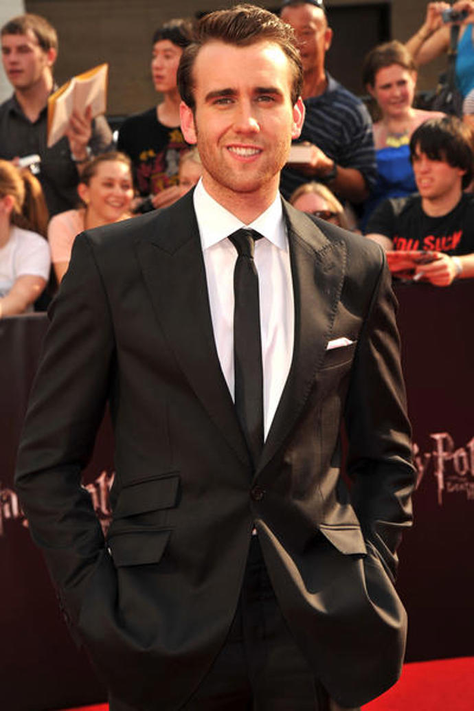Matthew Lewis