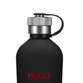 Podívejte se na svět z jiné perspektivy: HUGO Just Different