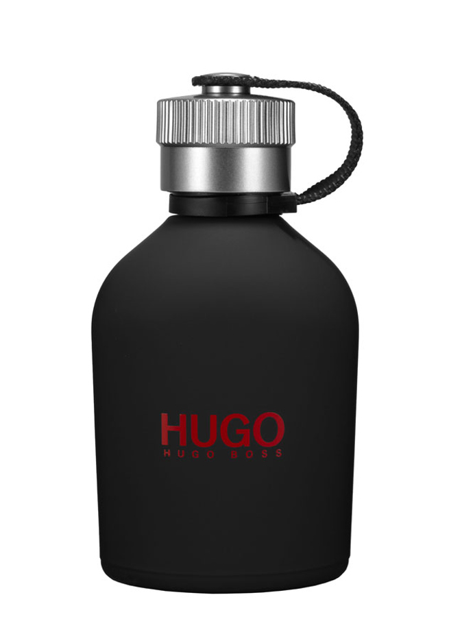 Podívejte se na svět z jiné perspektivy: HUGO Just Different