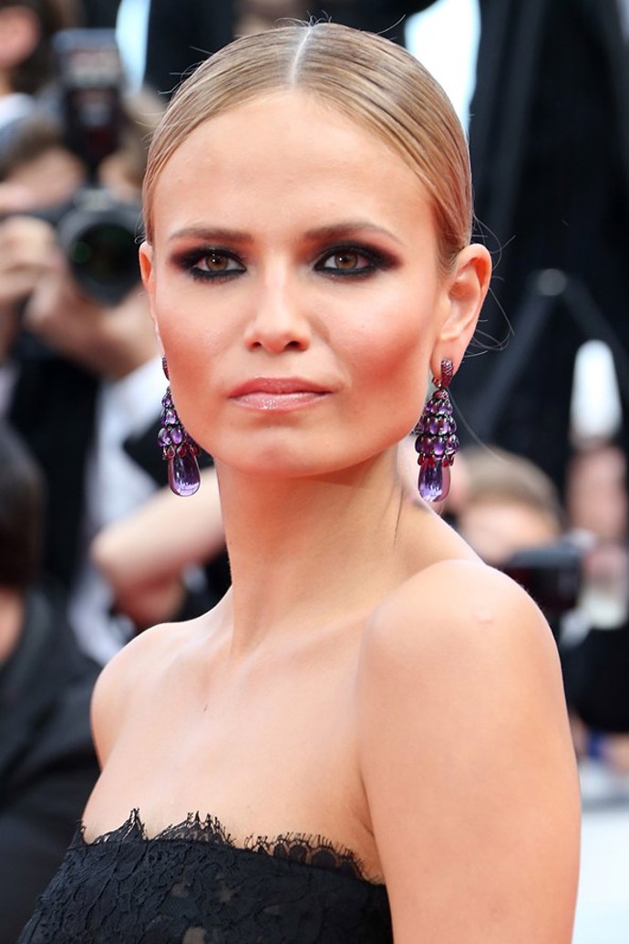 CANNES BEAUTY