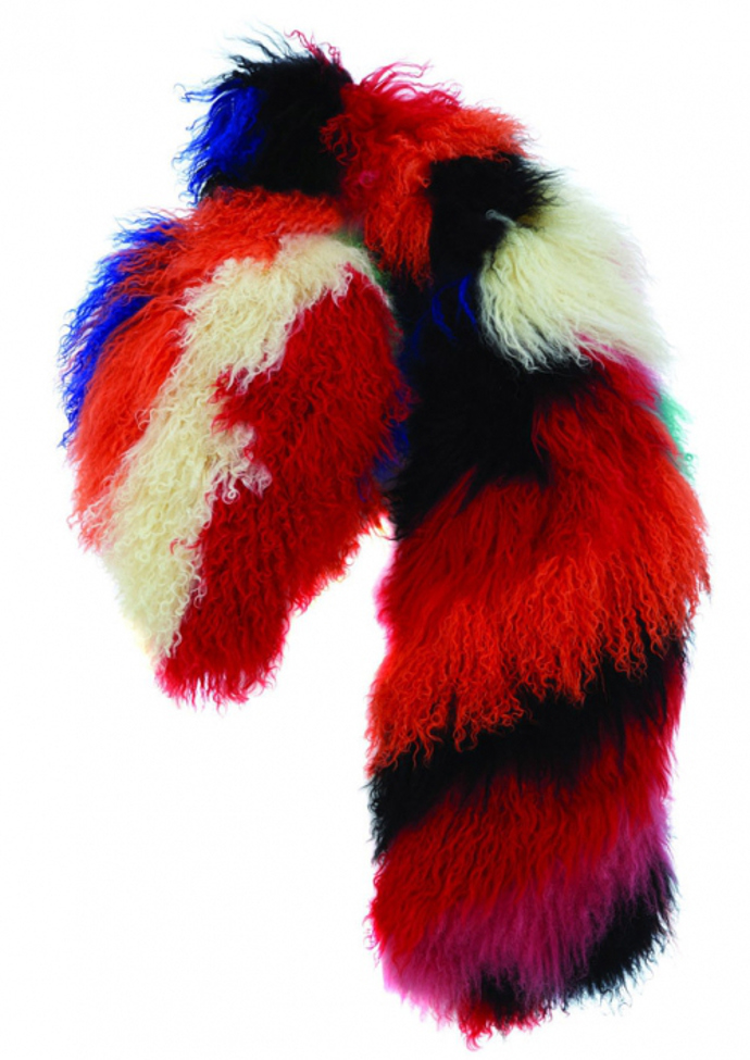 Nová kolekce Meadham Kirchhoff pro Topshop