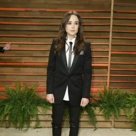 Ellen Page