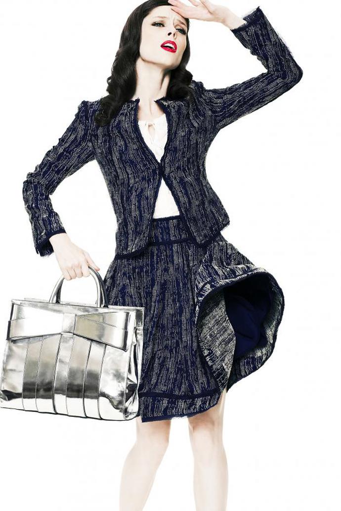 Zac Posen ♥ Bohemic