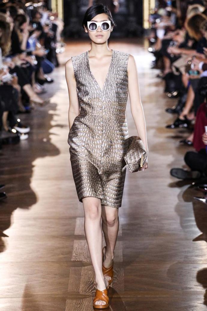 PFW S/S 2014: Stella McCartney