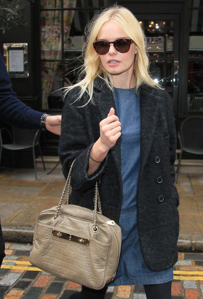Miliony kabelek Kate Bosworth
