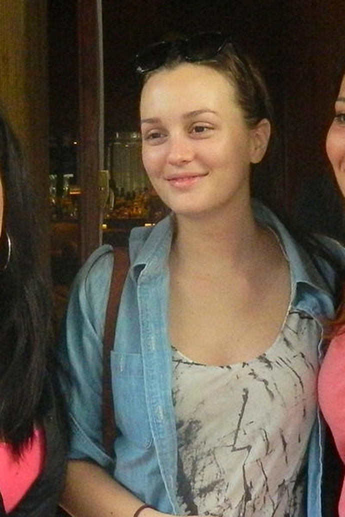 Leighton Meester