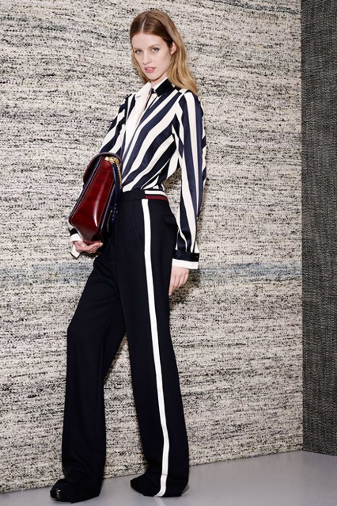 Stella McCartney: Pre-Fall