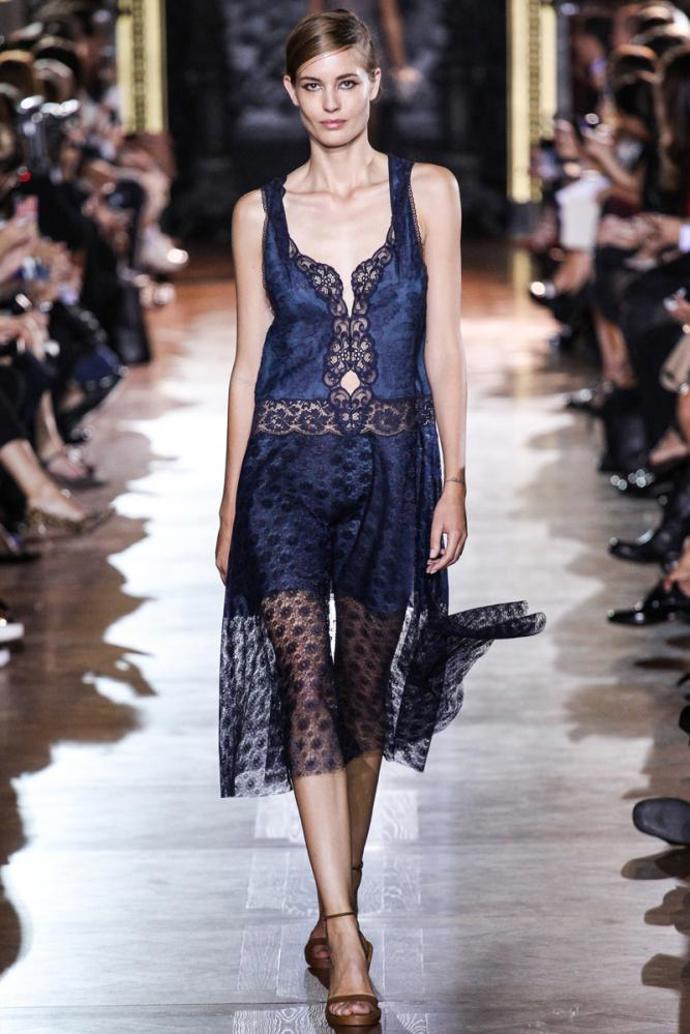 PFW S/S 2014: Stella McCartney