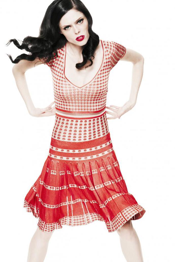 Zac Posen ♥ Bohemic