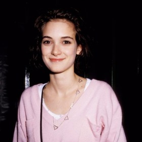 Hvězda 90. let Winona Ryder je zpět Hvězda 90. let Winona Ryder je zpět