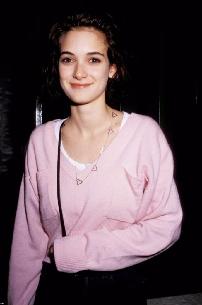 Hvězda 90. let Winona Ryder je zpět
