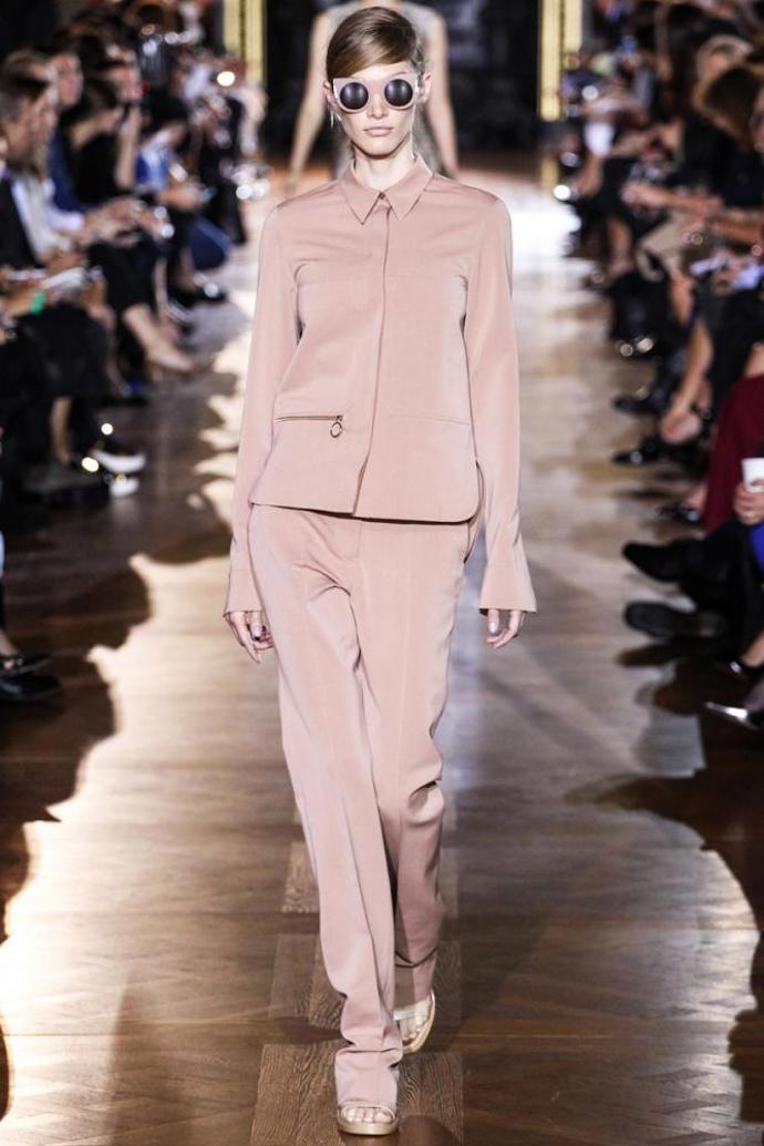 PFW S/S 2014: Stella McCartney