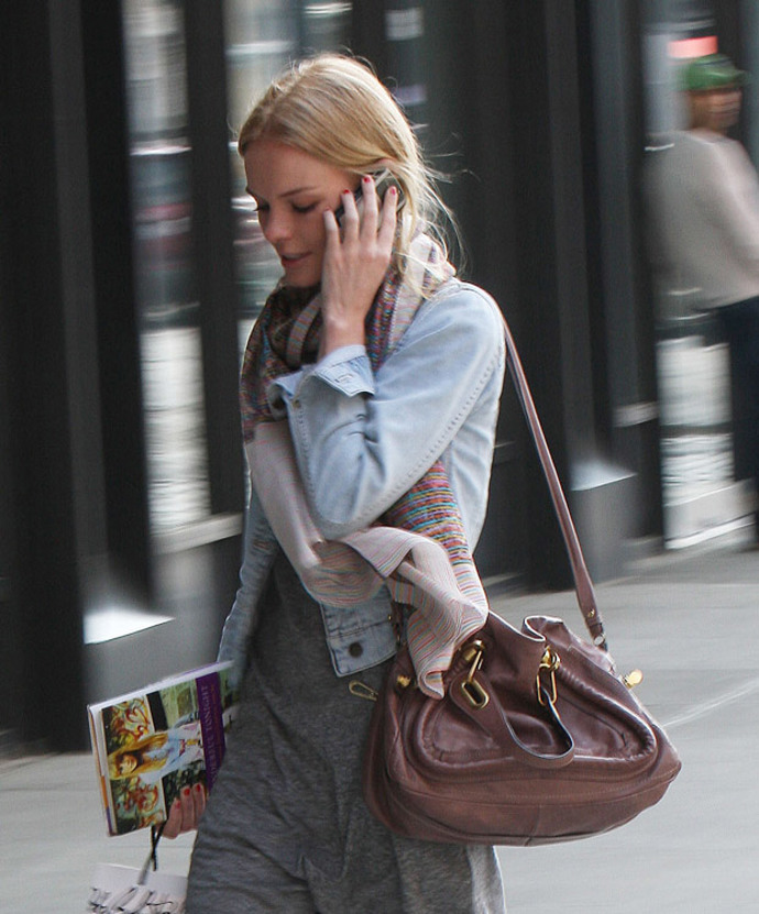 Miliony kabelek Kate Bosworth
