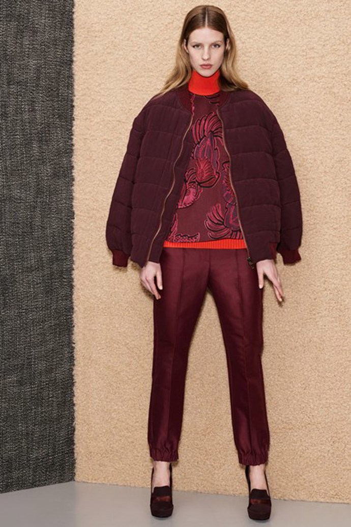Stella McCartney: Pre-Fall