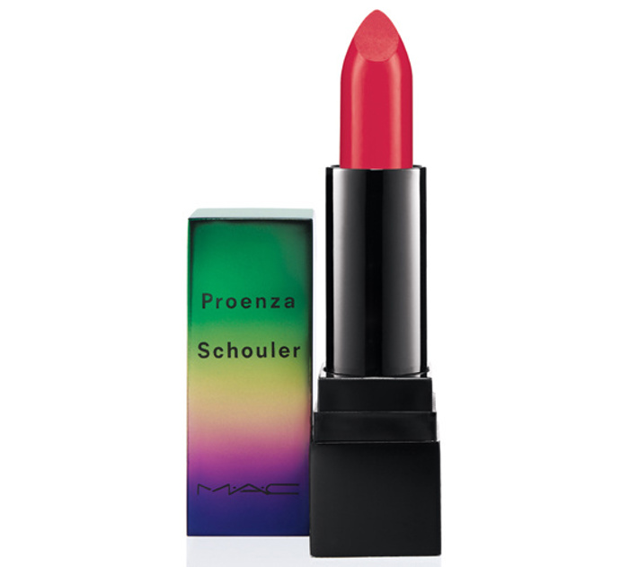 ELLE ♥ unikátní limitovanou kolekci M.A.C x Proenza Schouler