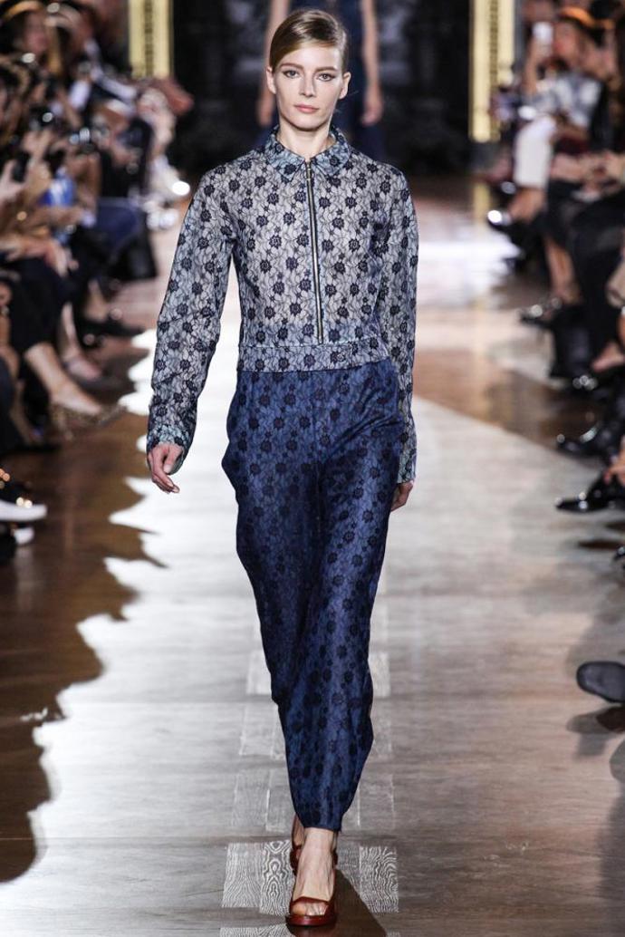 PFW S/S 2014: Stella McCartney