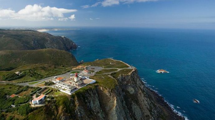 Cabo da Roca