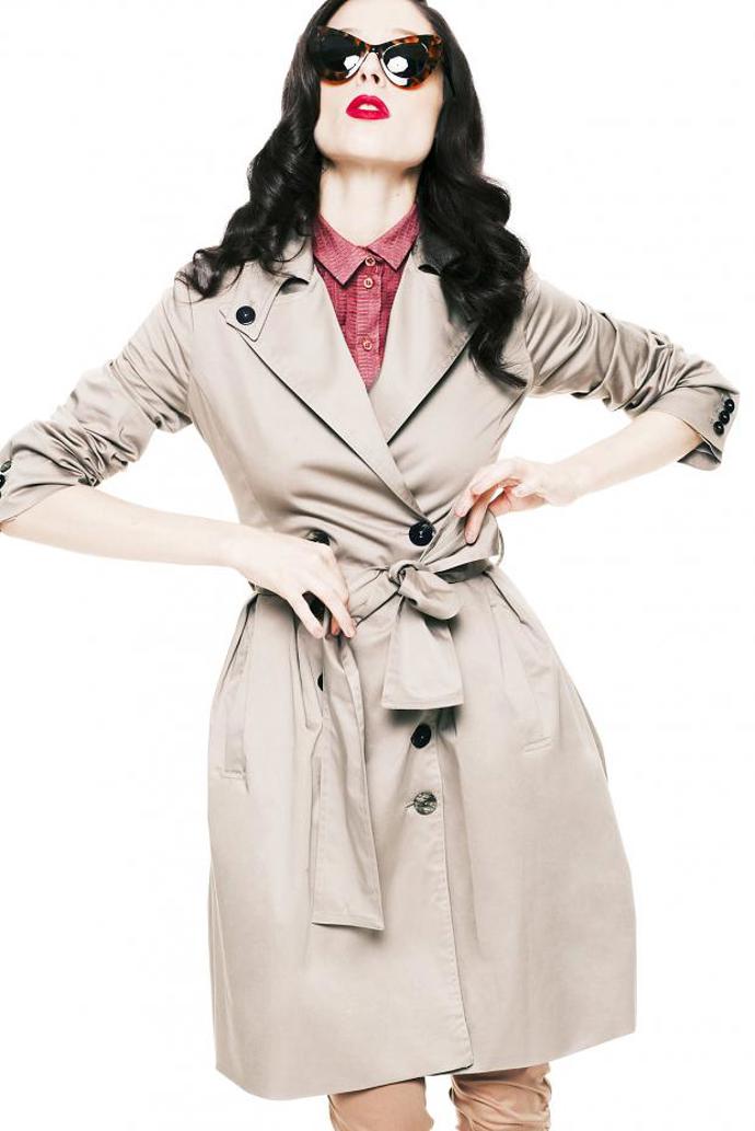 Zac Posen ♥ Bohemic