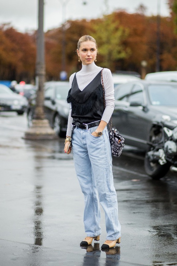 10 věcí, které nosí všechny street style hvězdy
