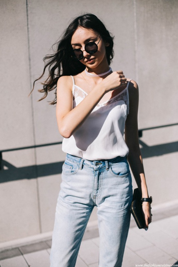 10 věcí, které nosí všechny street style hvězdy