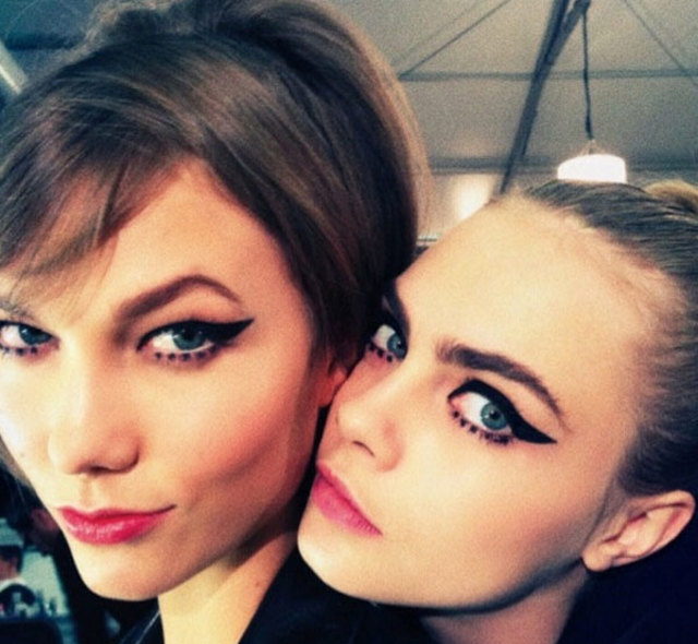 Cara Delevingne Instagram 676d6 Cara Delevingne Instagram 676d6