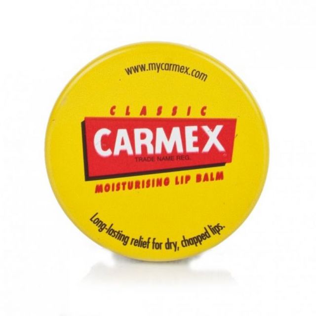 Carmex Lip Balm Pot 6377 620c6