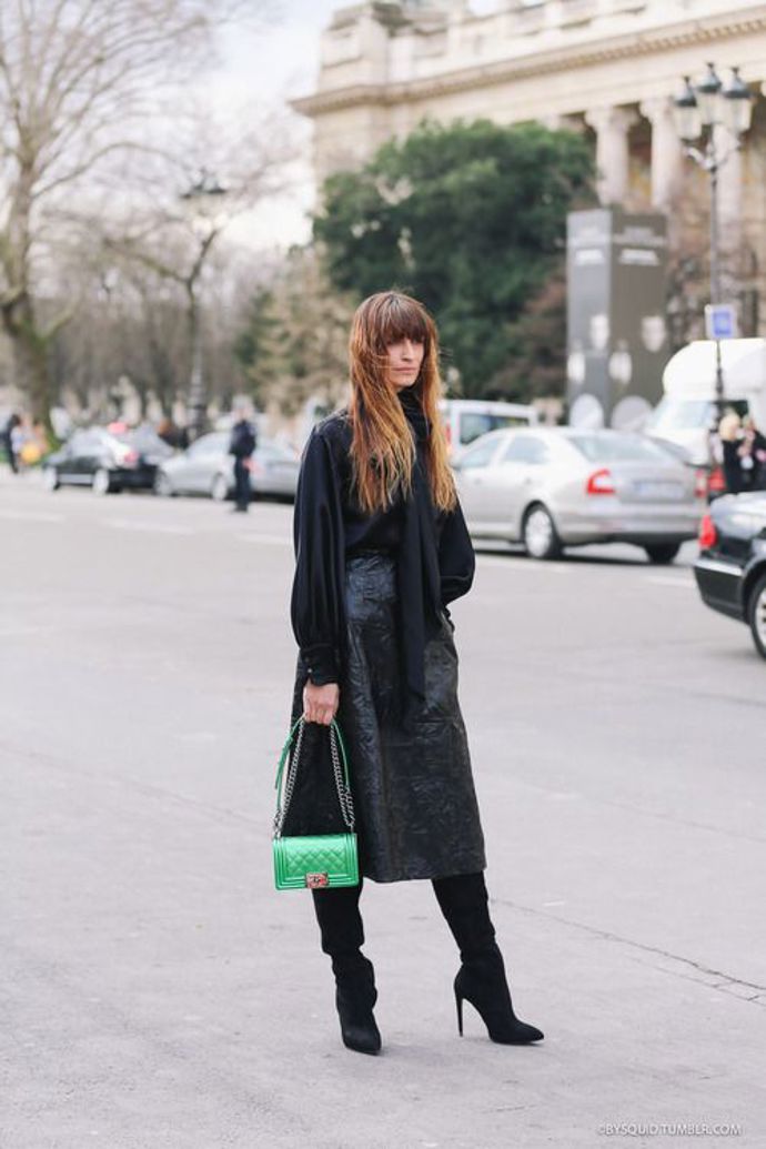 Caroline De Maigret