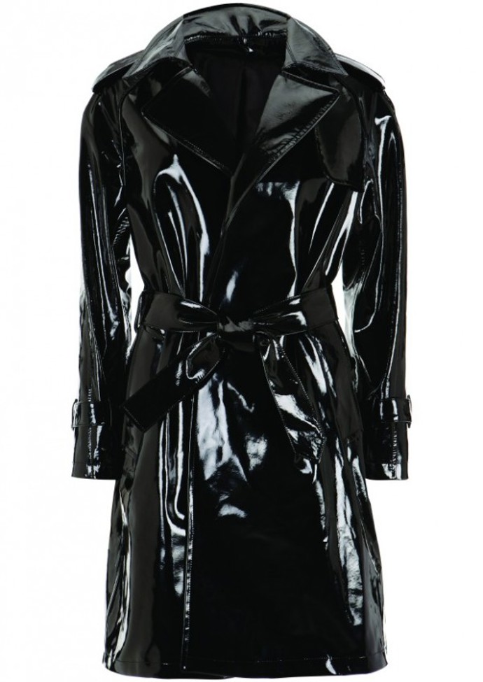 Představujeme: J. W. Anderson pro Topshop jaro 2013