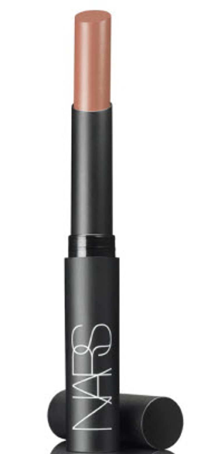 Nars Pure Matte Lipstick, Bangkok